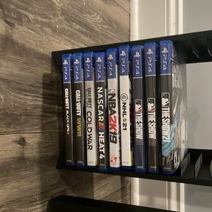 Any game. Each game is $20